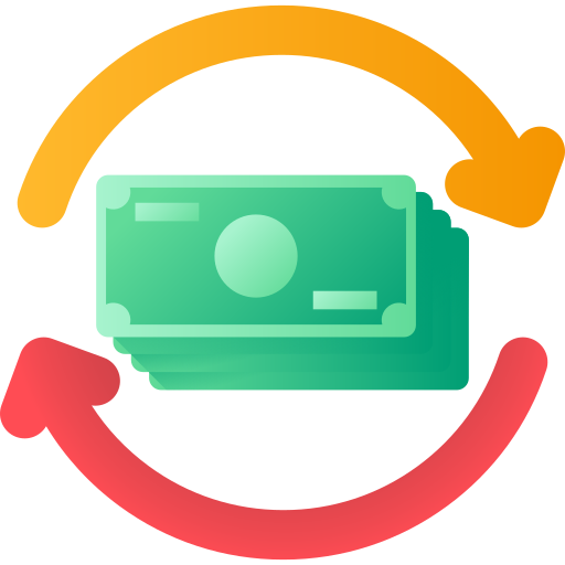 Money back