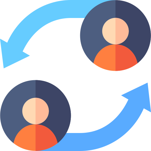 Refer clients