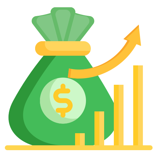 Earn commissions
