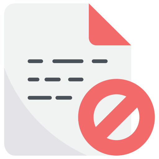No contracts