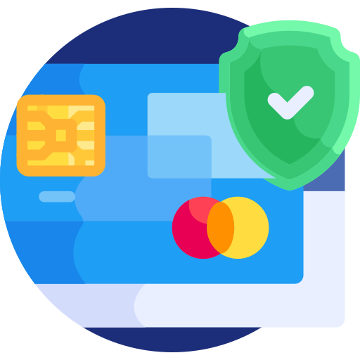 Secure payments